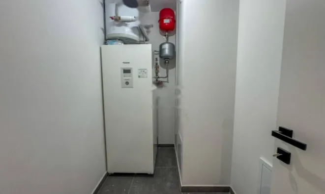 Недвижимость Четырехкомнатная квартира в центре Опатии: 17