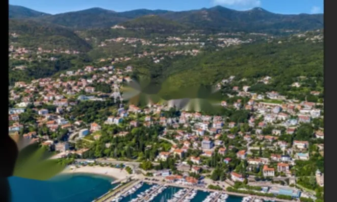 Недвижимость Трехкомнатная квартира в Ичичи: 5