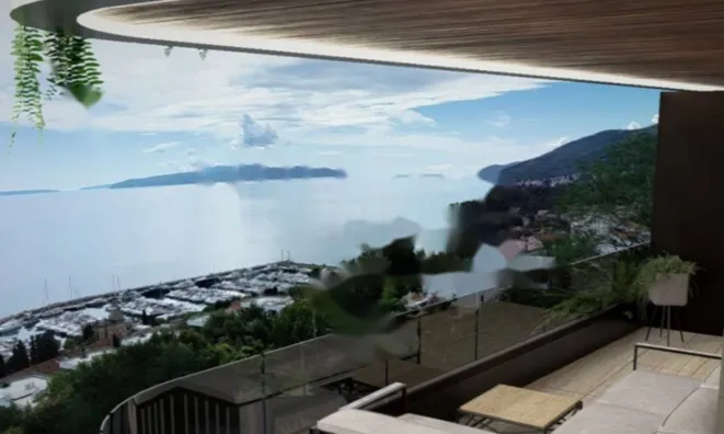 Недвижимость Трехкомнатная квартира в Ичичи: 9