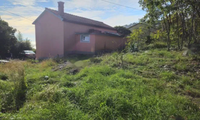 Недвижимость Дом для семьи в Побри: 6