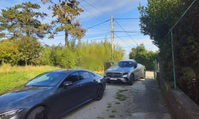 Недвижимость Дом для семьи в Побри: 10