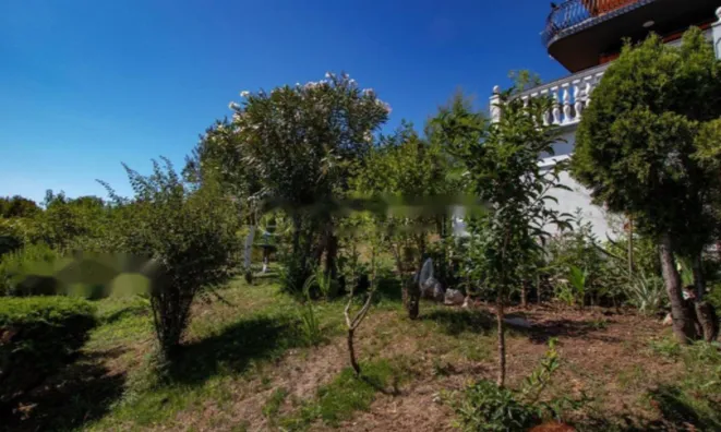 Недвижимость Загородный дом Побрии, Опатия: 3