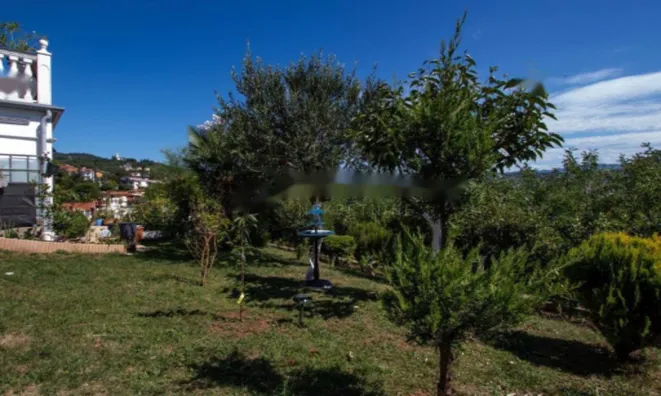 Недвижимость Загородный дом Побрии, Опатия: 4