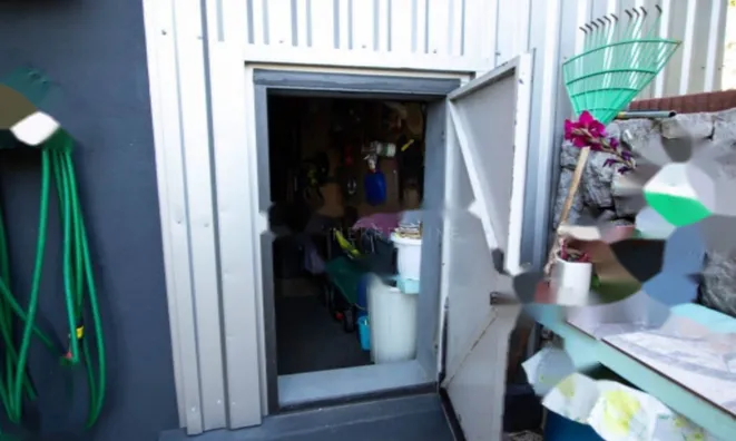 Недвижимость Загородный дом Побрии, Опатия: 8