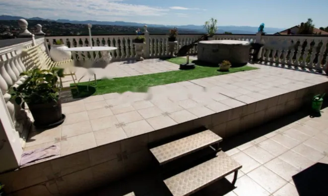 Недвижимость Загородный дом Побрии, Опатия: 9