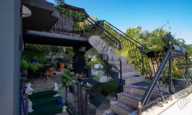 Недвижимость Загородный дом Побрии, Опатия: 10