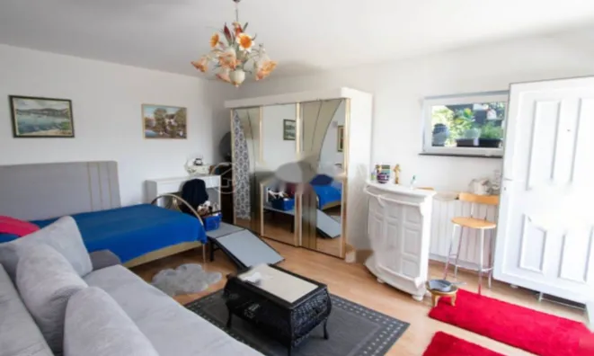 Недвижимость Загородный дом Побрии, Опатия: 11