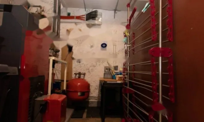 Недвижимость Загородный дом Побрии, Опатия: 13