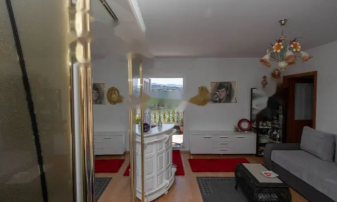 Недвижимость Загородный дом Побрии, Опатия: 14