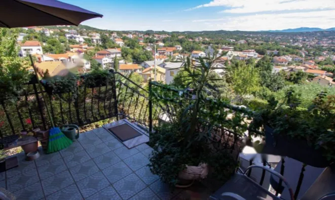 Недвижимость Загородный дом Побрии, Опатия: 15