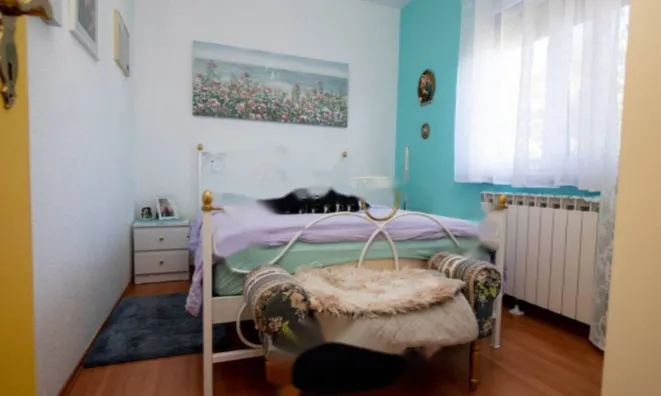 Недвижимость Загородный дом Побрии, Опатия: 16