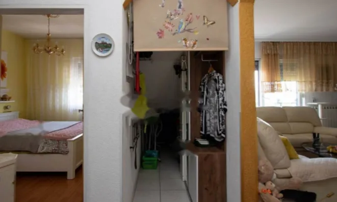 Недвижимость Загородный дом Побрии, Опатия: 19