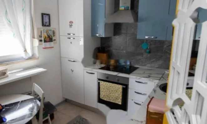 Недвижимость Загородный дом Побрии, Опатия: 20