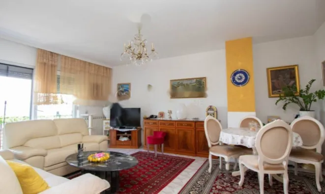 Недвижимость Загородный дом Побрии, Опатия: 22