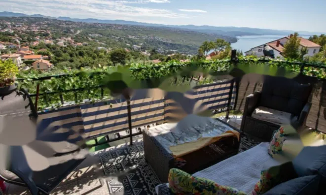 Недвижимость Загородный дом Побрии, Опатия: 23