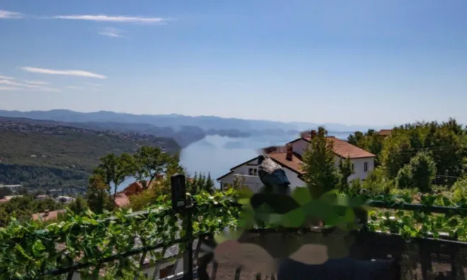 Недвижимость Загородный дом Побрии, Опатия: 24