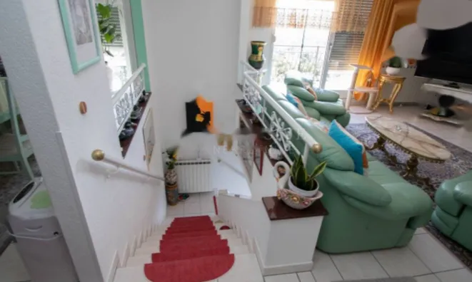 Недвижимость Загородный дом Побрии, Опатия: 26