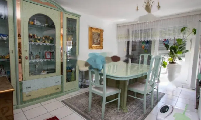 Недвижимость Загородный дом Побрии, Опатия: 27