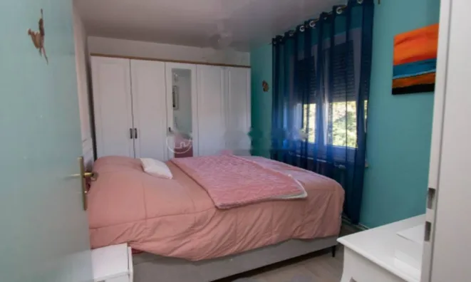 Недвижимость Загородный дом Побрии, Опатия: 28