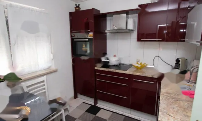 Недвижимость Загородный дом Побрии, Опатия: 30