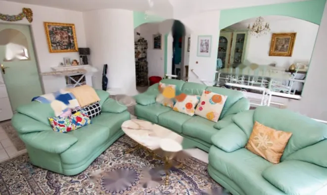 Недвижимость Загородный дом Побрии, Опатия: 31