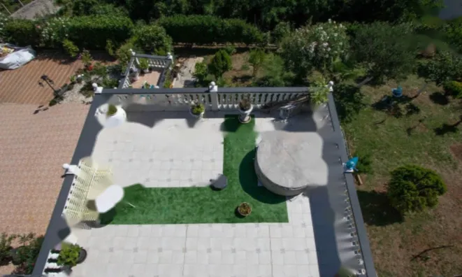 Недвижимость Загородный дом Побрии, Опатия: 33