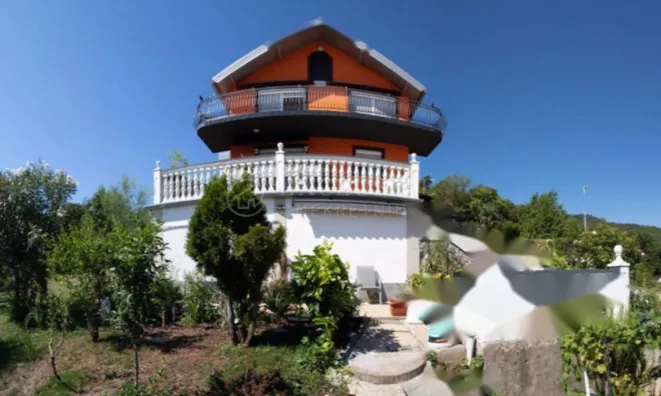 Недвижимость Загородный дом Побрии, Опатия: 36