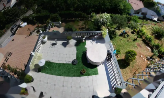 Недвижимость Загородный дом Побрии, Опатия: 39