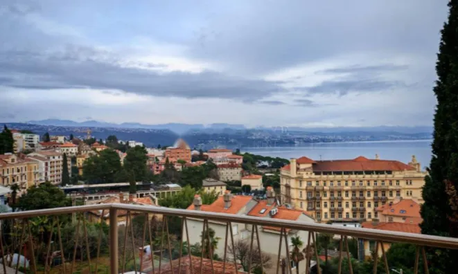 Недвижимость Четырехкомнатная квартира в Центре Опатии: 3