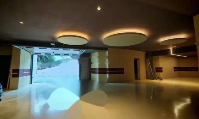 Недвижимость Четырехкомнатная квартира в Центре Опатии: 13