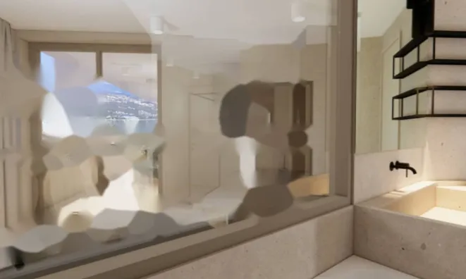 Недвижимость Четырехкомнатная квартира в Центре Опатии: 21