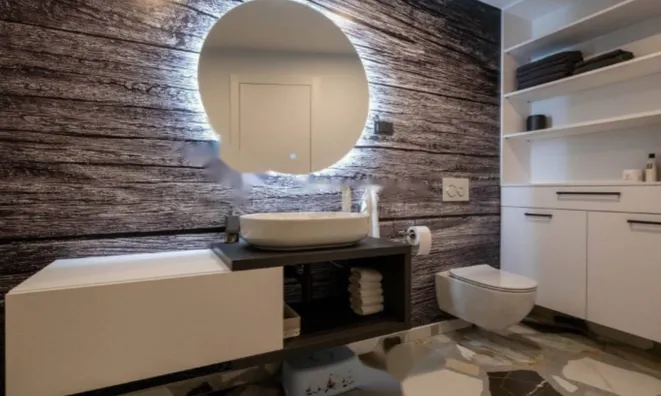 Недвижимость Четырехкомнатная квартира Центр: 26