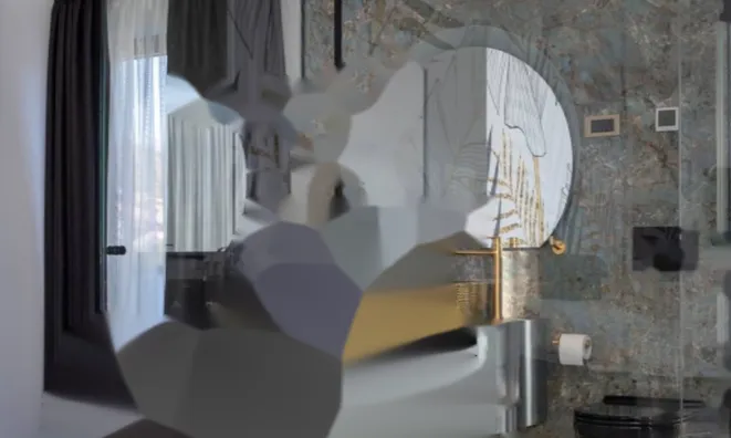 Недвижимость Четырехкомнатная квартира Центр: 36