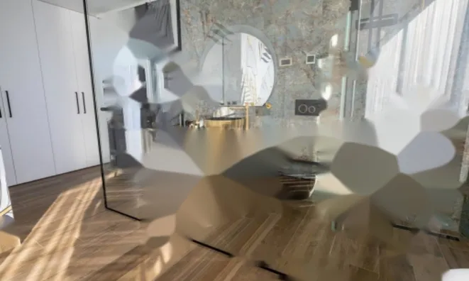 Недвижимость Четырехкомнатная квартира Центр: 37