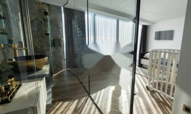 Недвижимость Четырехкомнатная квартира Центр: 38