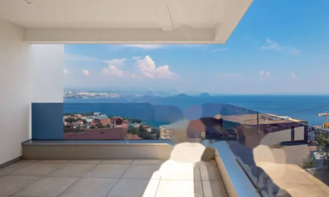 Недвижимость Трехкомнатная квартира Опатия: 1