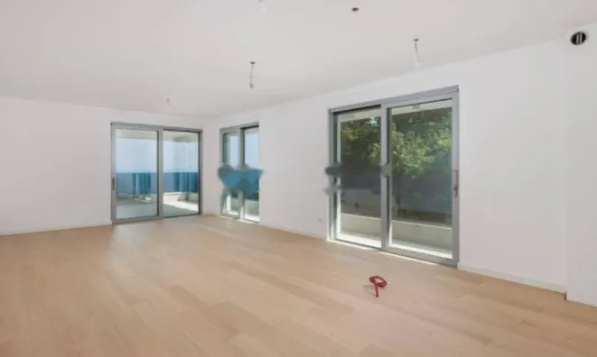 Недвижимость Трехкомнатная квартира Опатия: 5