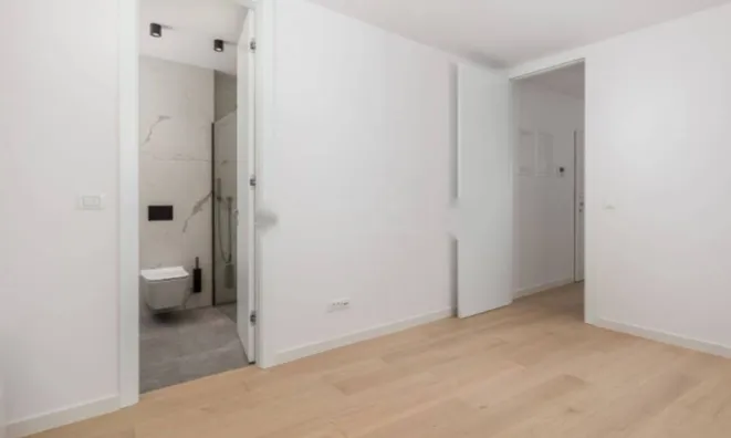 Недвижимость Трехкомнатная квартира Опатия: 11