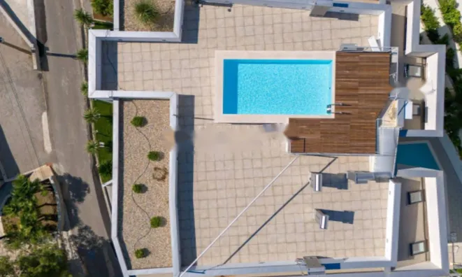 Недвижимость Квартира в центре Опатии: 3