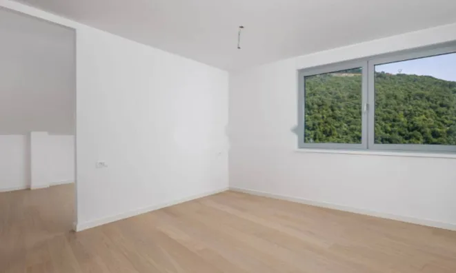 Недвижимость Квартира в центре Опатии: 5