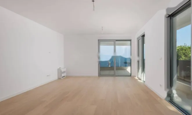 Недвижимость Квартира в центре Опатии: 31