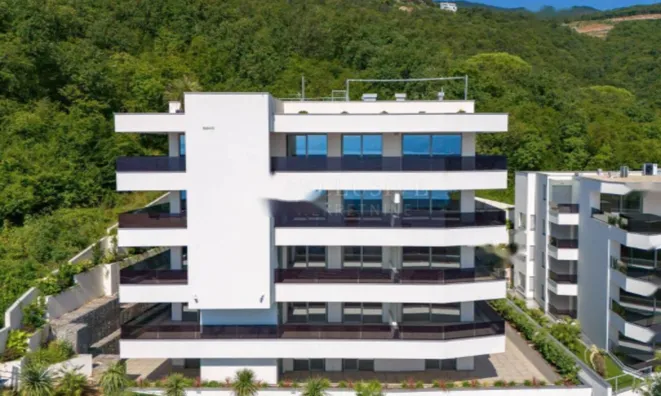 Недвижимость Квартира в центре Опатии: 46