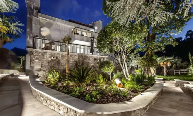 Недвижимость Дом в Окрестностях Опатии: 2