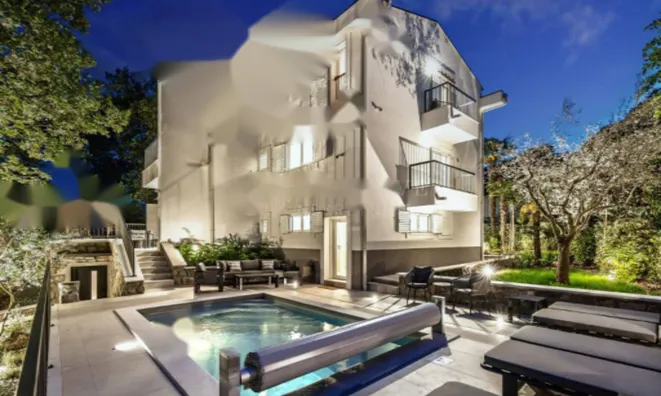 Недвижимость Дом в Окрестностях Опатии: 3