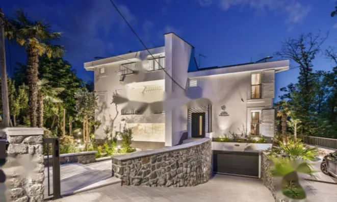 Недвижимость Дом в Окрестностях Опатии: 5