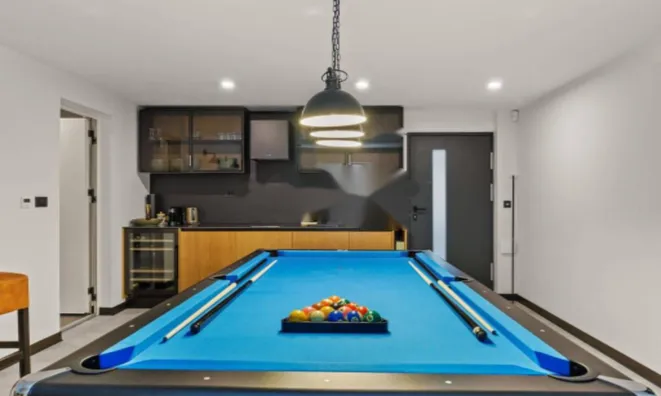 Недвижимость Дом в Окрестностях Опатии: 6