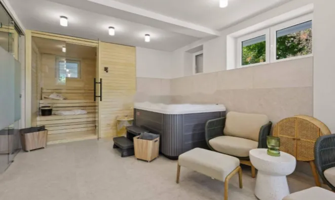 Недвижимость Дом в Окрестностях Опатии: 9