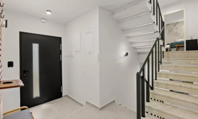 Недвижимость Дом в Окрестностях Опатии: 10