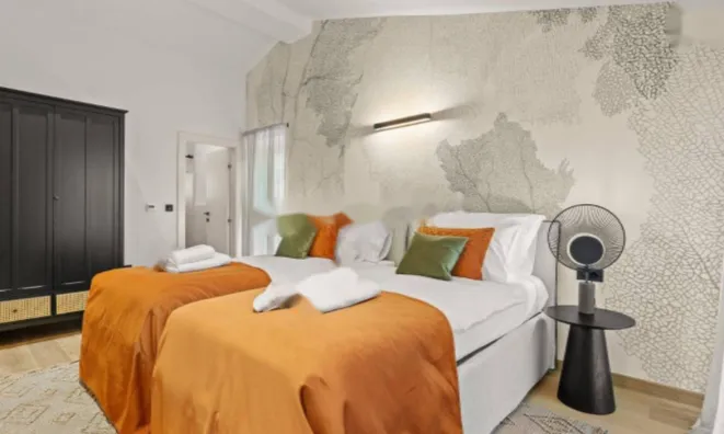 Недвижимость Дом в Окрестностях Опатии: 18