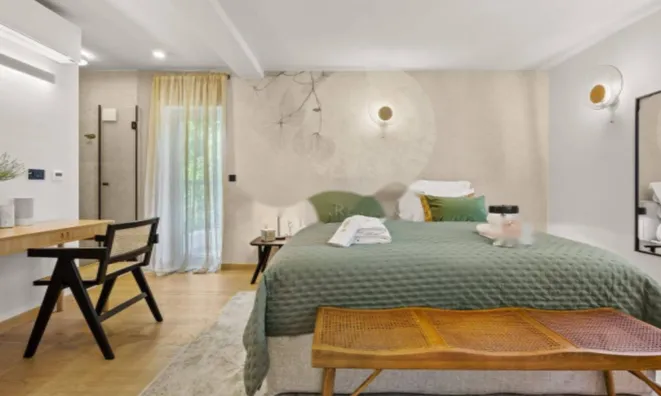 Недвижимость Дом в Окрестностях Опатии: 21